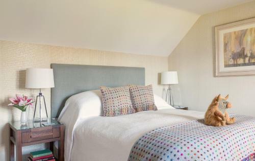 The Airds Hotel And Restaurant