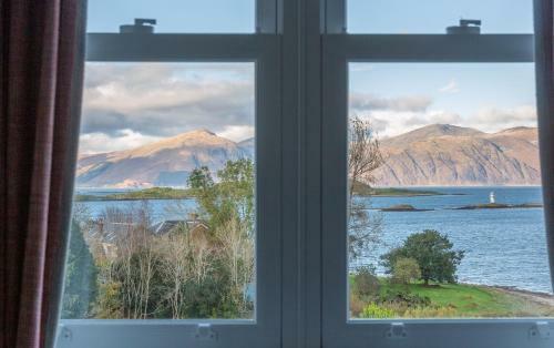 The Airds Hotel And Restaurant