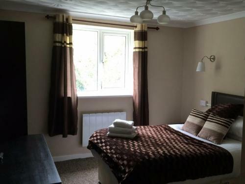 Three Saints Hotel