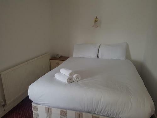 Three Saints Hotel