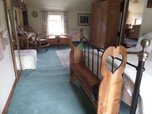 Bed & Breakfast Walford Court