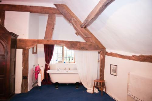 Bed & Breakfast Walford Court