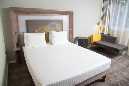 Hotel Novotel Nottingham East Midlands