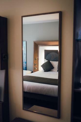 Hotel Novotel Nottingham East Midlands