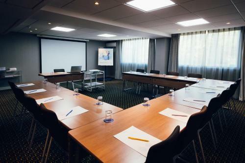 Hotel Novotel Nottingham East Midlands