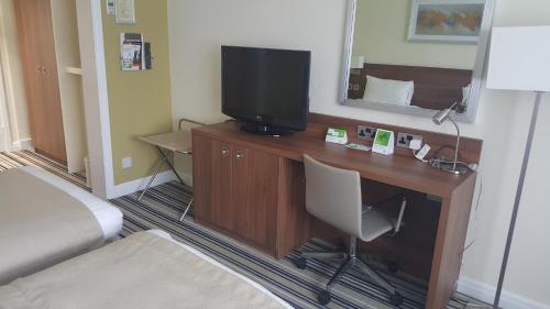 Hotel Holiday Inn Derby/nottingham