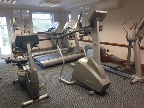 Hotel Holiday Inn Derby/nottingham
