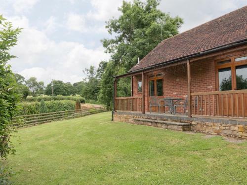 Parkers Lodge