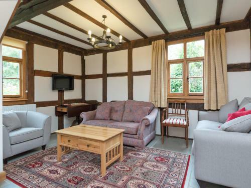 Brook House