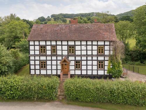 Brook House
