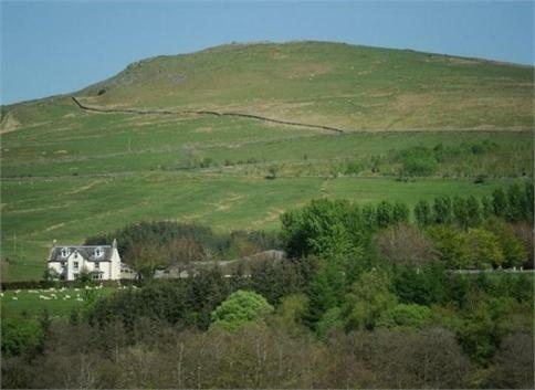 Abbotshaw House Farm B&B
