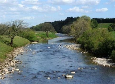 Abbotshaw House Farm B&B