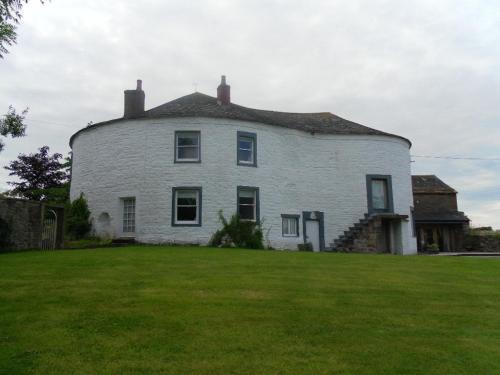 Bed & Breakfast Fiddleback Farm