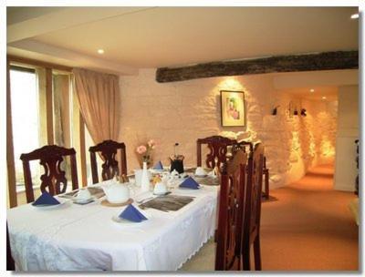 Bed & Breakfast Fiddleback Farm