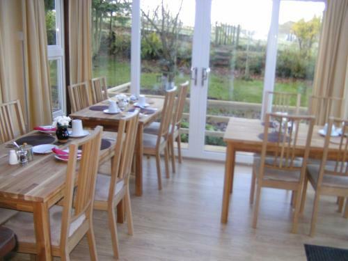 Bed & Breakfast Wallace Lane Farm