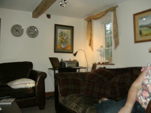 Bed & Breakfast Wallace Lane Farm