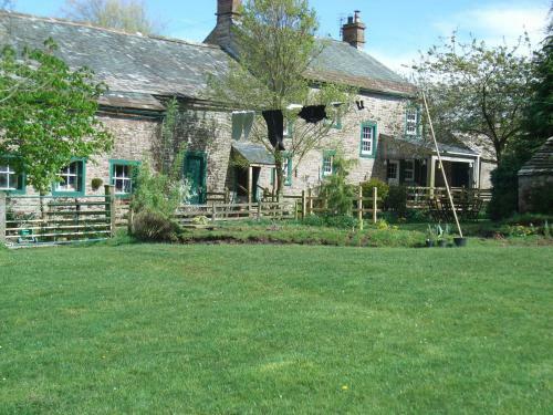 Bed & Breakfast Wallace Lane Farm