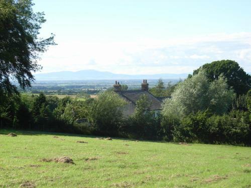 Bed & Breakfast Wallace Lane Farm