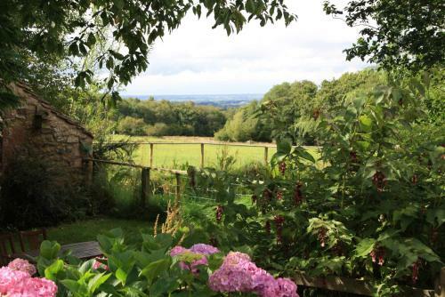 Bed & Breakfast Wallace Lane Farm