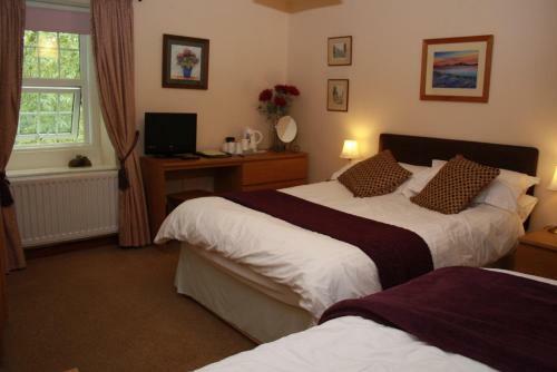 Bed & Breakfast Wallace Lane Farm