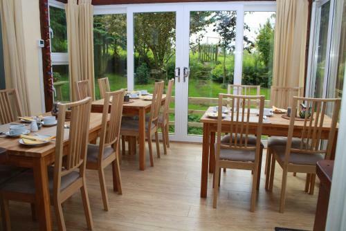 Bed & Breakfast Wallace Lane Farm