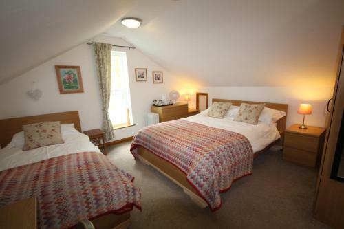 Bed & Breakfast Wallace Lane Farm