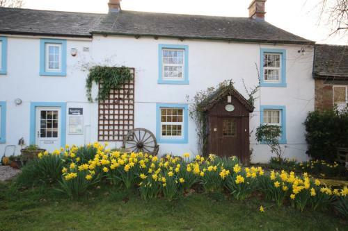 Bed & Breakfast Wallace Lane Farm