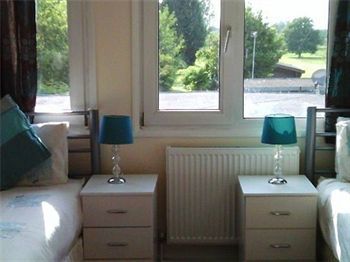 Hostal London Heathrow Guesthouse