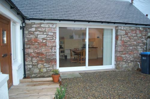 The Old Bakehouse