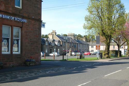 The Old Bakehouse
