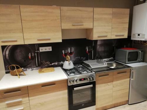 Apartament Joker