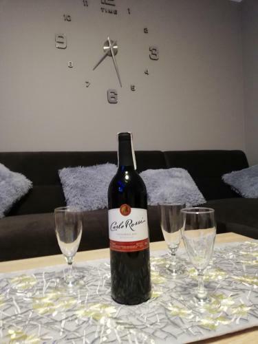 Apartament Joker
