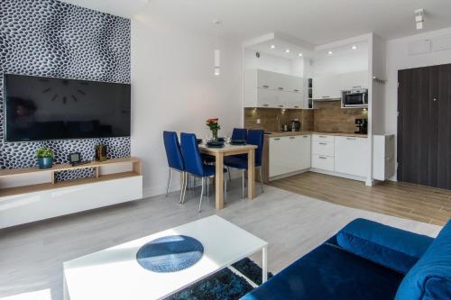 Apartamenty Izerskie - Ul. Sienkiewicza 9