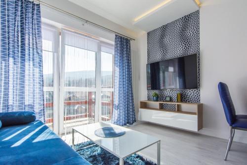 Apartamenty Izerskie - Ul. Sienkiewicza 9