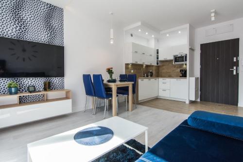 Apartamenty Izerskie - Ul. Sienkiewicza 9
