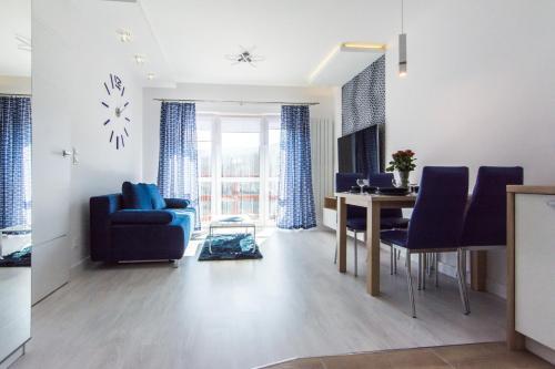 Apartamenty Izerskie - Ul. Sienkiewicza 9