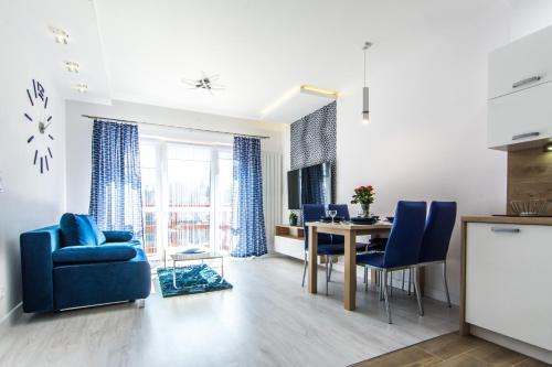 Apartamenty Izerskie - Ul. Sienkiewicza 9