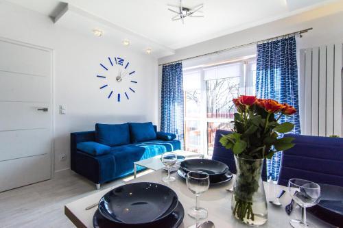 Apartamenty Izerskie - Ul. Sienkiewicza 9