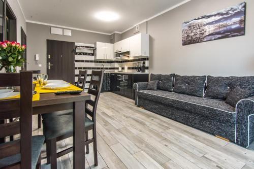 Apartamenty Izerskie - Ul. Sienkiewicza 9
