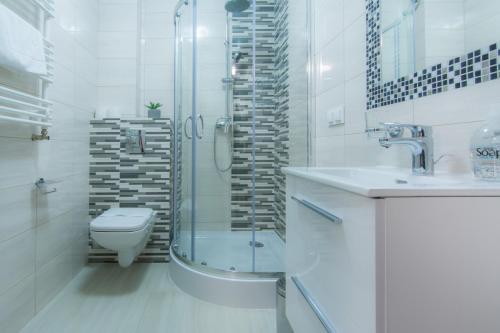 Apartamenty Izerskie - Ul. Sienkiewicza 9