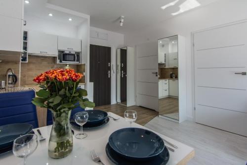 Apartamenty Izerskie - Ul. Sienkiewicza 9