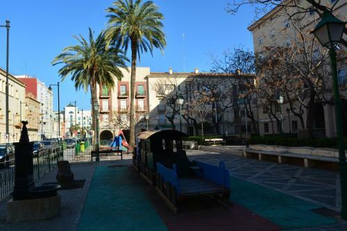 Arenas 2 Apartament