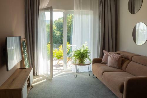 Turmalin Apartamenty