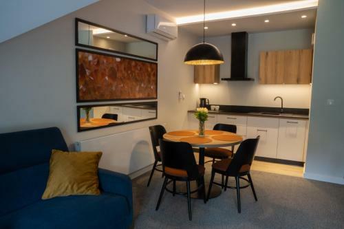 Turmalin Apartamenty