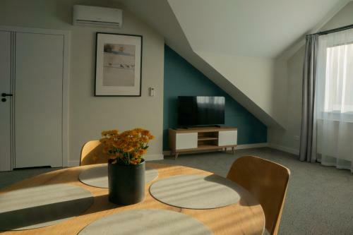 Turmalin Apartamenty