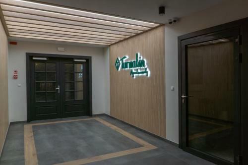 Turmalin Apartamenty