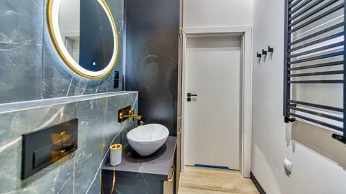 Apartamenty Izerski Resort - Sky Walk - Royal Aparts