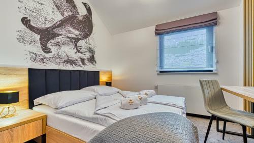 Apartamenty Izerski Resort - Sky Walk - Royal Aparts