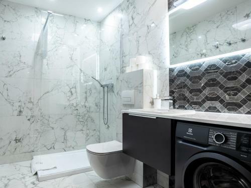 Apartamenty Na Polnej