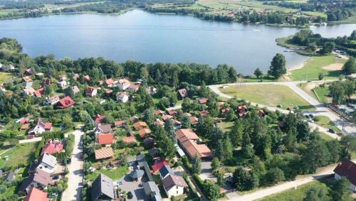 Domek Na Zaciszu
